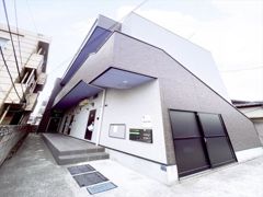 Laguna village(ラグーナヴィレッジ)の外観画像