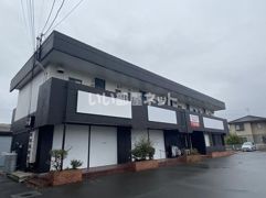 ブレジオの外観画像