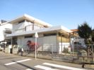 篠原貸家の外観
