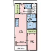 Doux Maisonの間取り画像