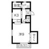 ネオ・アーブル02の間取り画像