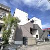 フロースハイムの間取り画像