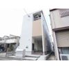 ハーモニーテラス津金Ⅲの間取り画像