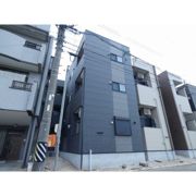 ハーモニーテラス新守町の外観画像