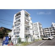 スカイヒルズ名東の外観画像