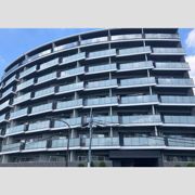 プラウド高田馬場の外観画像