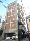 スタジオスクエア住吉の間取り画像