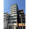 axis nagoya swの外観