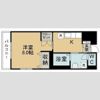 クリエートハイツ南大野田の間取り画像