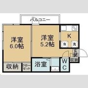 Familiar南光台の間取り画像