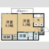 Familiar南光台の間取り画像