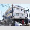 Familiar南光台の外観