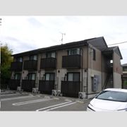 デンセプテムA棟の外観画像