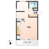 サマリヤマンション 702号室の間取り画像