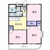 シャルムの間取り画像