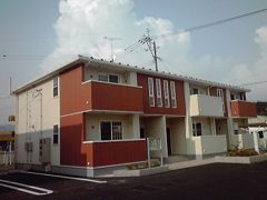 カントリー・ローズAの外観画像