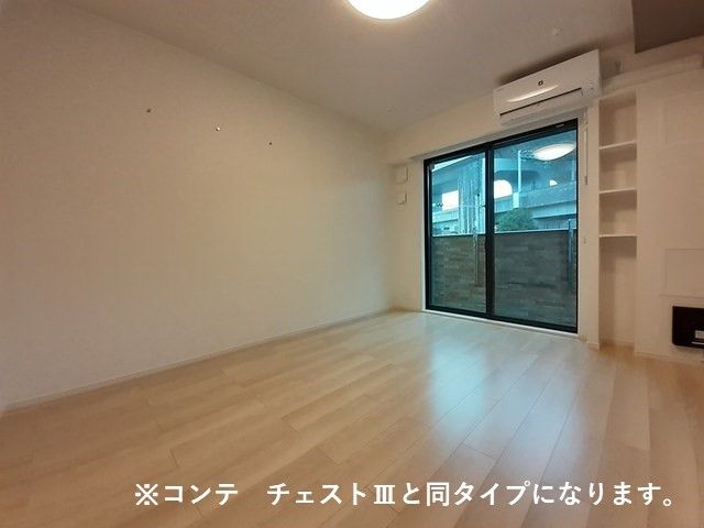 リビング