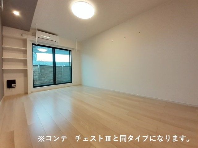 リビング