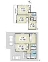 Sumai－to川越市安比奈新田01の間取り画像