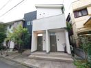 メゾンドトレスの間取り画像