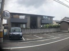 メンバーズタウン草戸Ⅲの外観画像
