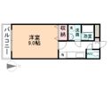 MAX布瀬の間取り画像