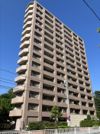 カスタリア荒川の外観画像