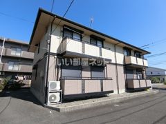 シャローム B棟の外観画像