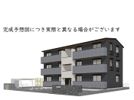 ビクトワールⅡの外観