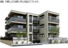 トリシア武庫川の外観