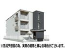 D-Luce寄合町(ディールーチェヨリアイマチ)の外観