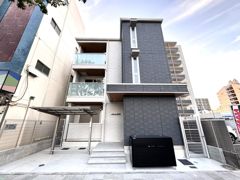 D-Luce寄合町(ﾃﾞｨｰﾙｰﾁｪﾖﾘｱｲﾏﾁ)の外観画像