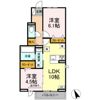 エールの間取り画像