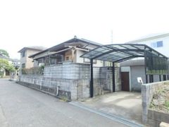 一戸建（北野邸）の外観画像