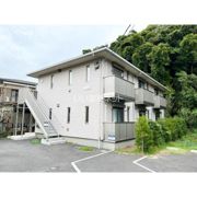 プランドール西鎌倉の外観画像