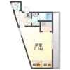 マサモトマンションⅢの間取り画像