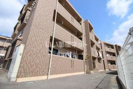 サンリア Bの外観画像