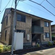 トゥインクルコート城山Ⅰの外観画像