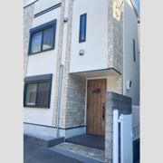 高田馬場戸建の外観画像
