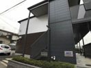 ボヌールの間取り画像