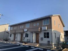 リラフォートAの外観画像