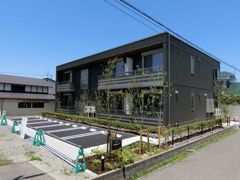 アトリエールTの外観画像