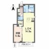 仮称 シティプラザ本町 D棟の間取り画像