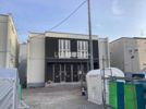 仮称 シティプラザ本町 D棟の外観