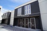 仮称 シティプラザ本町 C棟の外観