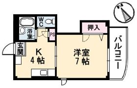 PASTORALEの間取り画像