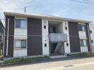 リブライフ春日 Ⅰ棟の外観画像