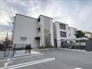 シャーメゾン優蒼の杜 壱番館の外観