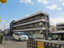 シャーメゾン水ヶ江の間取り画像