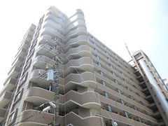 ライオンズプラザ梅島の外観画像
